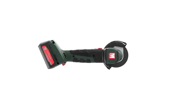 Powermaxx Cc 12 Bl 600348500 Cordless Angle Grinders Metabo